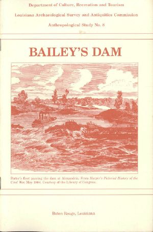 [Gutenberg 62052] • Bailey's Dam